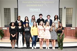 Future Educators